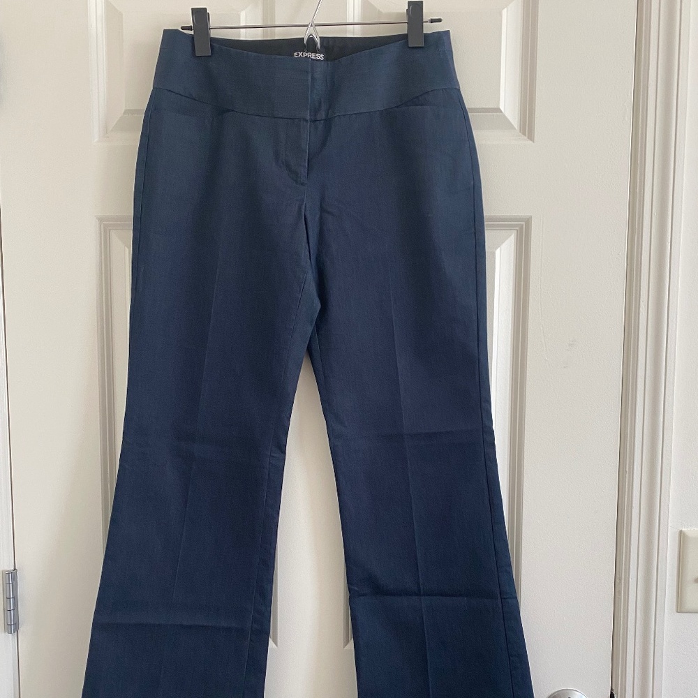 Express Editor Dress Pants